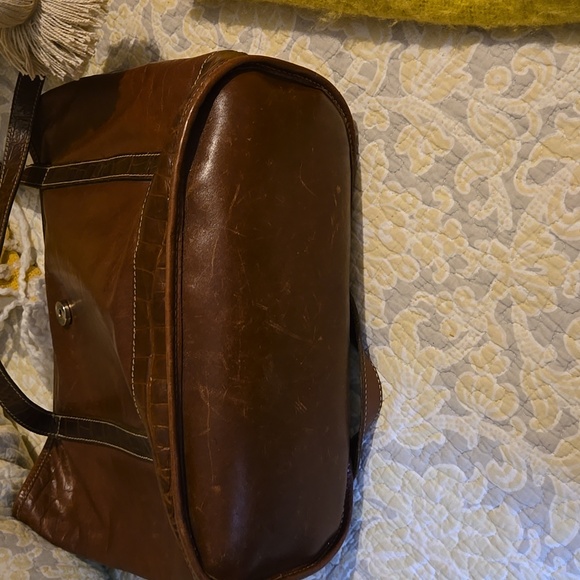 Brahmin leather purse 👛 - Picture 5 of 5